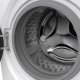 Pralka Gorenje WPNA84A2TS pralka Z przodu 8 kg 1400 RPM Czarny, Biały 3