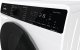 Pralka Gorenje WPNA84A2TS pralka Z przodu 8 kg 1400 RPM Czarny, Biały 6