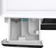 Pralka Gorenje WPNA84A2TS pralka Z przodu 8 kg 1400 RPM Czarny, Biały 7