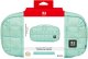 SWITCH 2 HORI Puff Pouch (Cozy Green) 1
