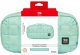 SWITCH 2 HORI Puff Pouch (Cozy Green) 2