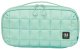 SWITCH 2 HORI Puff Pouch (Cozy Green) 3