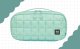 SWITCH 2 HORI Puff Pouch (Cozy Green) 5