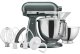 Robot planetarny KitchenAid Artisan 5KSM175PSEJP Juniper 2