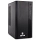 TERRA EU1000134 PC Intel Core i3 i3-12100 8 GB DDR5-SDRAM 500 GB SSD Windows 11 Pro Micro Tower Czarny 2