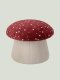 Bloomingville MINI - Lue Mushroom Pouf(82048762) 2