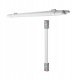 LAMP LED SLIM 600 10W/840 900 LM IP65 4