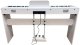 Vevor SUPRIMO SDP88 WH pianino cyfrowe stacjonarne ważone klawisze MIDI 2x10W stereo 9