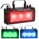 LIGHT4ME LIGHT4ME STROBE 60W RGB efekt oświetleniowy stroboskop sceniczny 3x20W COB LED 1