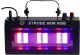 LIGHT4ME LIGHT4ME STROBE 60W RGB efekt oświetleniowy stroboskop sceniczny 3x20W COB LED 6