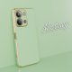 Etui do Xiaomi Redmi 15C 5G CASE ELEGANCKIE GLAMOUR SLIM + Szkło 9H 3