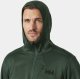 Helly Hansen męska bluza polarowa ODIN THERMAL PRO FLEECE JACKET 49326 390 M 2