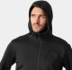 Helly Hansen męska bluza polarowa ODIN THERMAL PRO FLEECE JACKET 49326 990 L 2