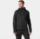 Helly Hansen męska bluza polarowa ODIN THERMAL PRO FLEECE JACKET 49326 990 2XL 4