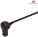 Ładowarka Maclean TRÓJNIK ROZDZIELACZ ZAPALNICZKI 12-24V KABEL USB-C 250