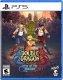 Double Dragon Gaiden: Rise of the Dragons (PS5) 1