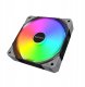 Wentylator Montech E28 ARGB (E28 ARGB (B)) 7