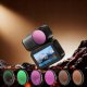 Filtr SunnyLife Filtr Ochronny Uv Mc Ultrafioletowy Do Kamery Dji Osmo Nano / On-fi071-m 5
