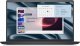 Laptop Dell Laptop Pro 15 Essential PV15250 W11P i3-1305U|8GB|512GB|Intel UHD|FgrPr|WLAN+BT|15.6 FHD|BcklKb|3C|65W|3YPS Carbon Black (P 1