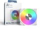 Wentylator Montech Metal Pro 12 ARGB PWM 120mm Biały (METAL PRO 12 ARGB PWM (W)) 3