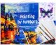 Centrum TOY PAINTING BY NUMBERS 30X40 80909 2