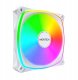 Wentylator Montech Zestaw wentylatorów AX120 Pro PWM White 120mm (3-pak) 2