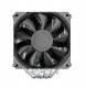 Chłodzenie CPU Montech NX600 Black, chłodzenie CPU 2