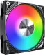 Wentylator Montech Metal Pro 12 ARGB PWM 3-pak (METAL PRO 12 ARGB PWM 3 in 1 (B)) 2