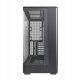 Obudowa Montech King 45 Czarny (KING 45 (B)) 2
