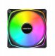 Wentylator Montech RX120 PRO PWM Reverse ARGB (RX120 PRO (B) 3 in 1) 2