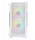 BIAŁY KOMPUTER GAMINGOWY DO GIER i7 12700KF 32GB RTX 5060 8GB M.2 1TB W11 3xRGB 4