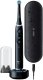 Oral-B iO10 Cosmic Black Booster 2
