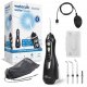 Waterpik WP-582 black 1