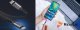 Kabel USB Reagle USB-C - USB-C 5 m Czarny 7