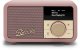 Roberts Radio Revival Petite 2 Pink 2