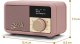 Roberts Radio Revival Petite 2 Pink 4