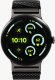 Spigen Lite Fit X Band, black - Google Pixel Watch 4/3/2/1 41mm 1