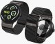 Spigen Lite Fit X Band, black - Google Pixel Watch 4/3/2/1 41mm 2