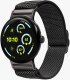 Spigen Lite Fit X Band, black - Google Pixel Watch 4/3/2/1 41mm 9
