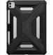 UAG Scout+ - etui z podstawką oraz uchwytem na Apple Pencil do iPad Pro 11" M4 (2024) / M5 (2025) (black) 1