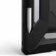 UAG Scout+ - etui z podstawką oraz uchwytem na Apple Pencil do iPad Pro 11" M4 (2024) / M5 (2025) (black) 3