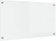 Płyta grzewcza vidaXL Przód kuchenny przezroczysty 90 x 50 cm szkło hartowane 2