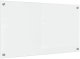 Płyta grzewcza vidaXL Przód kuchenny przezroczysty 90 x 50 cm szkło hartowane 6