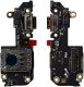 Zila Płytka Ładowania do Xiaomi 14T Pro USB SIM Złącze Oryginał 2407FPN8EG (5904858355563) 4