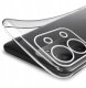 krainaGSM Etui Bezbarwne do Xiaomi Redmi 15C WZMACNIANE CLEAR CASE 2MM + Szkło 9H 5