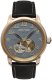 Zegarek Zeppelin Zegarek model LZ127 76645 automatyczny, 40mm 1