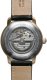 Zegarek Zeppelin Zegarek model LZ127 76645 automatyczny, 40mm 3