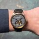 Zegarek Zeppelin Zegarek model LZ127 76645 automatyczny, 40mm 5