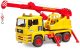 Bruder MAN TGA crane truck, toy vehicle 1