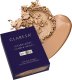 Makeup Revolution CLARESA_Duo Palette Creamy & Pressed bronzer contouring palette 01 More Sculpted 8,5g 2